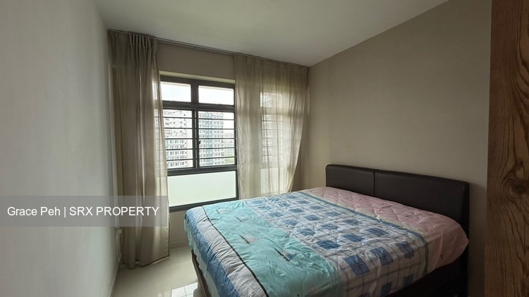 Blk 315 Punggol Way (Punggol), HDB 4 Rooms #636943951